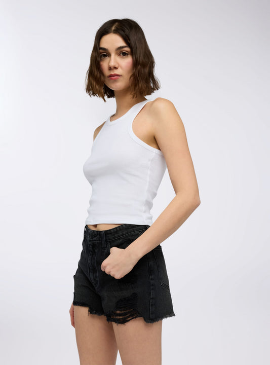 Woman Short pants jeans
