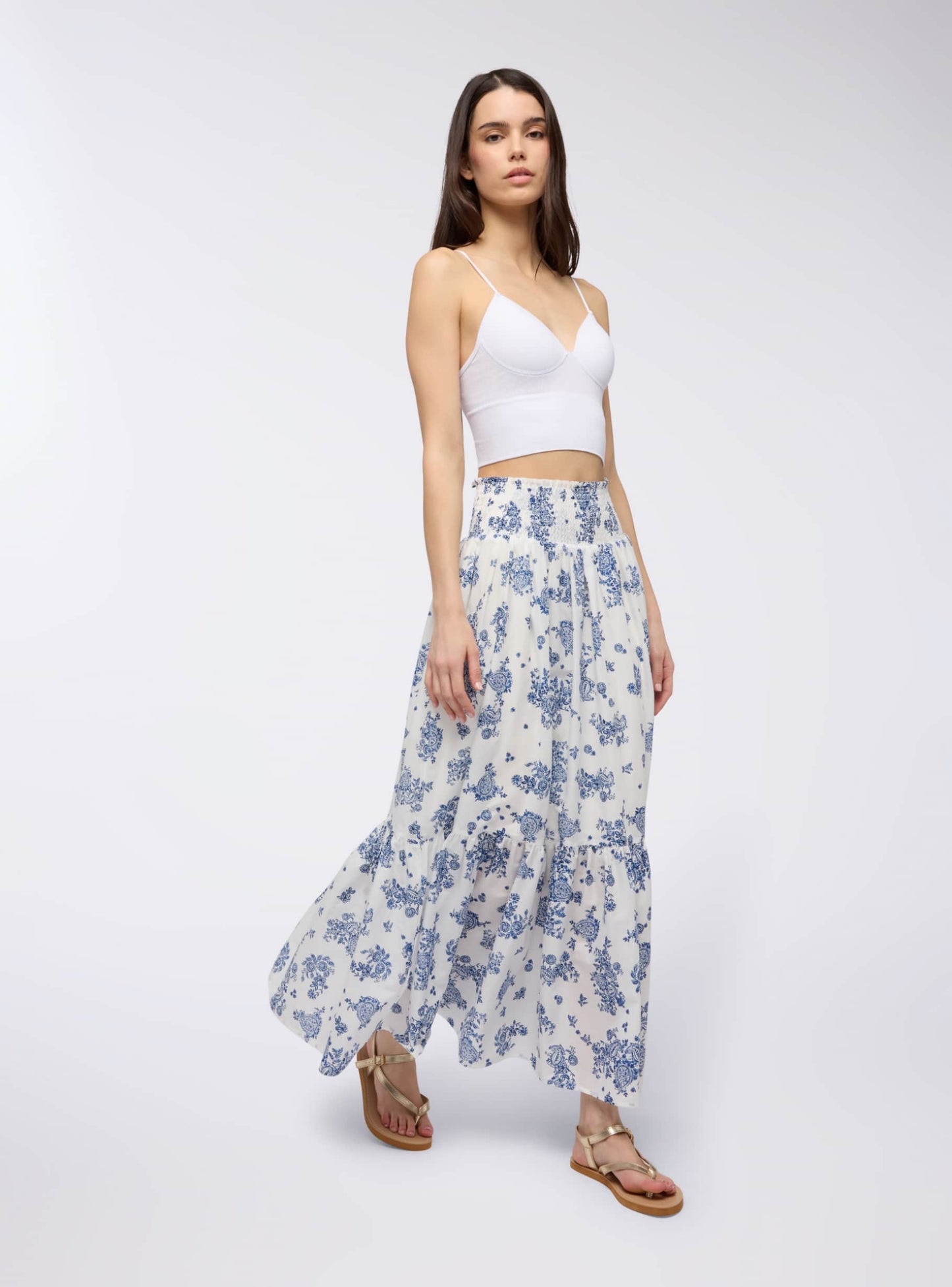 Woman Skirt