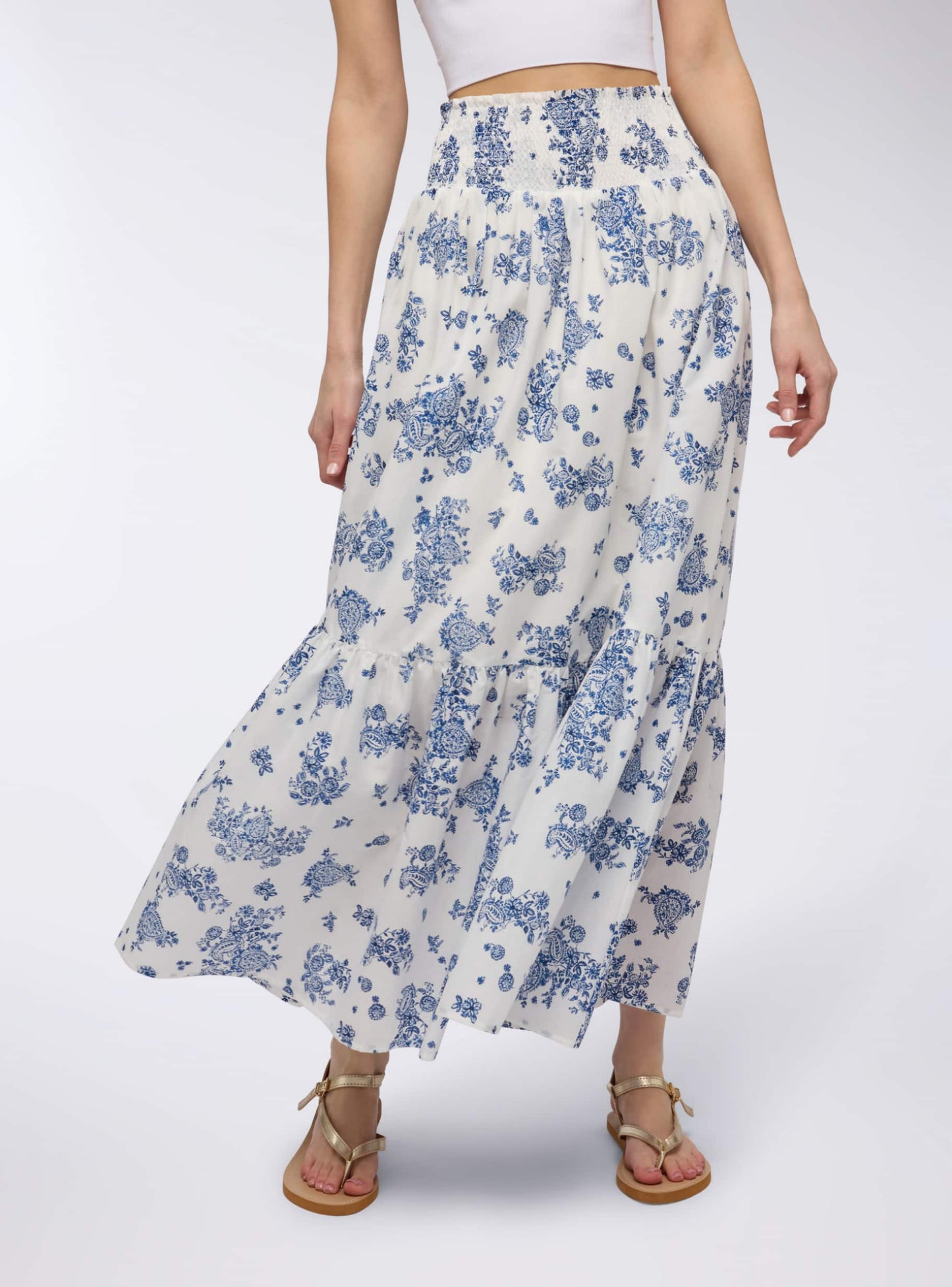 Woman Skirt