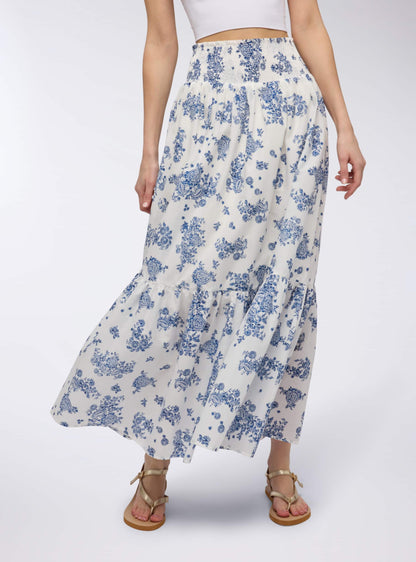 Woman Skirt