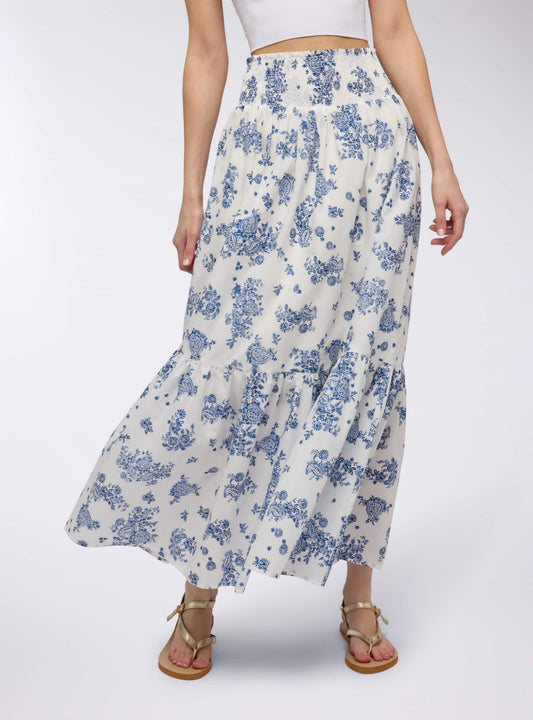 Woman Skirt