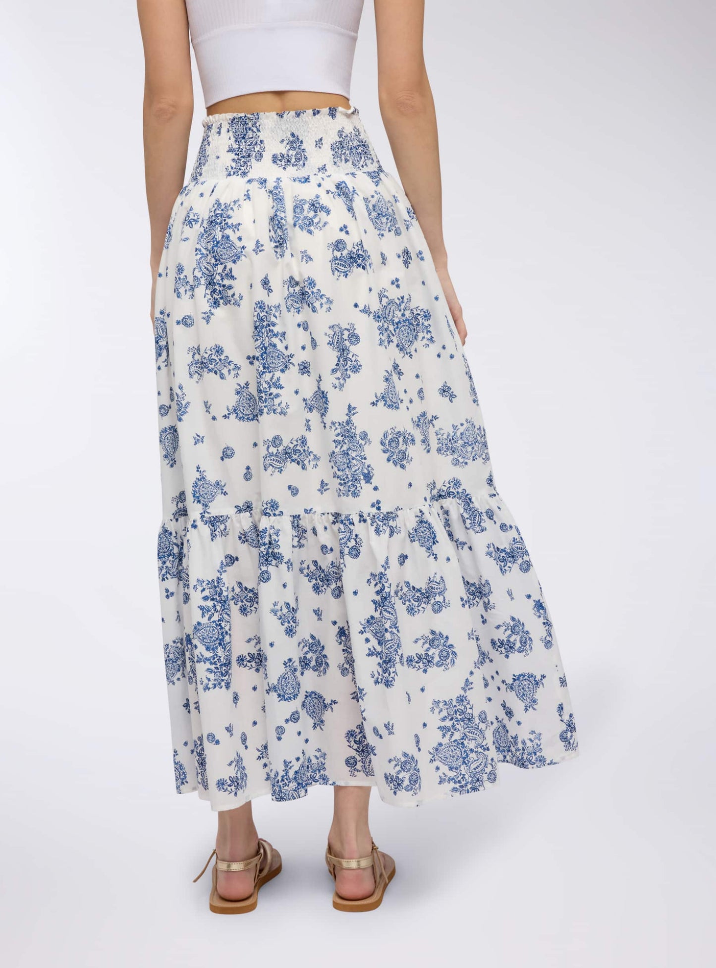 Woman Skirt