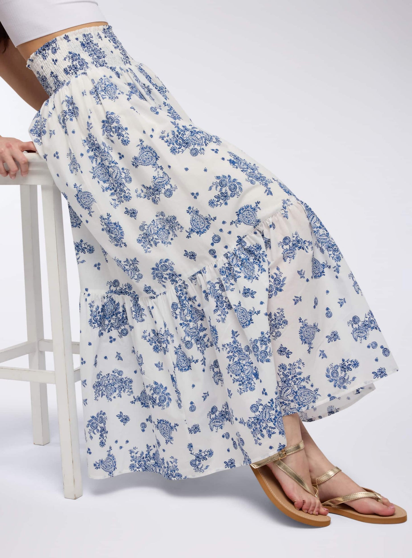 Woman Skirt