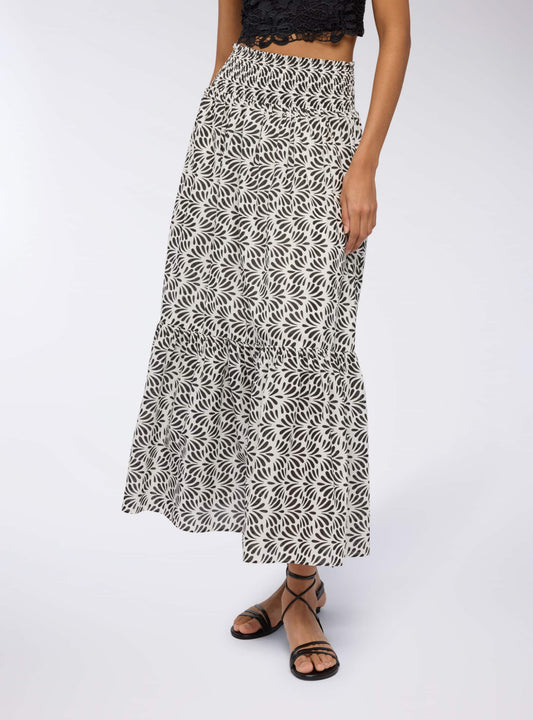 Woman Skirt