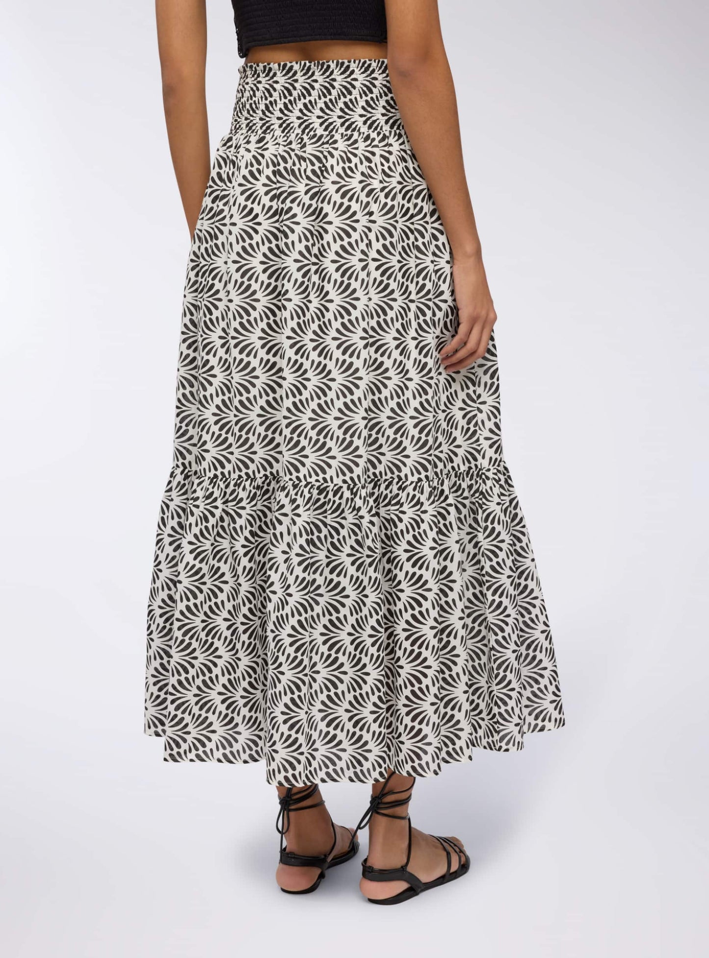 Woman Skirt