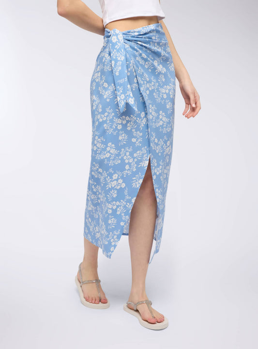 Woman Skirt