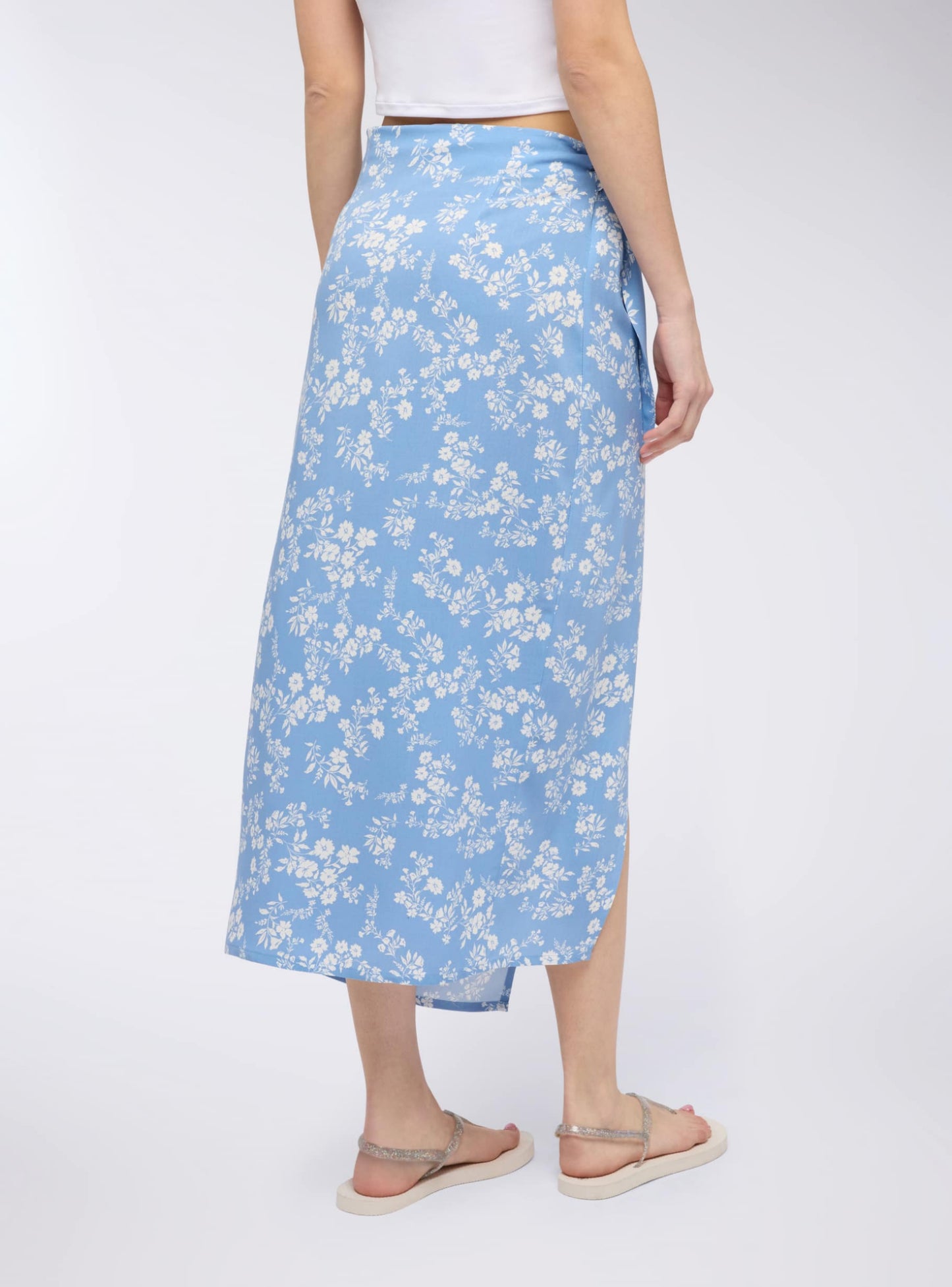 Woman Skirt