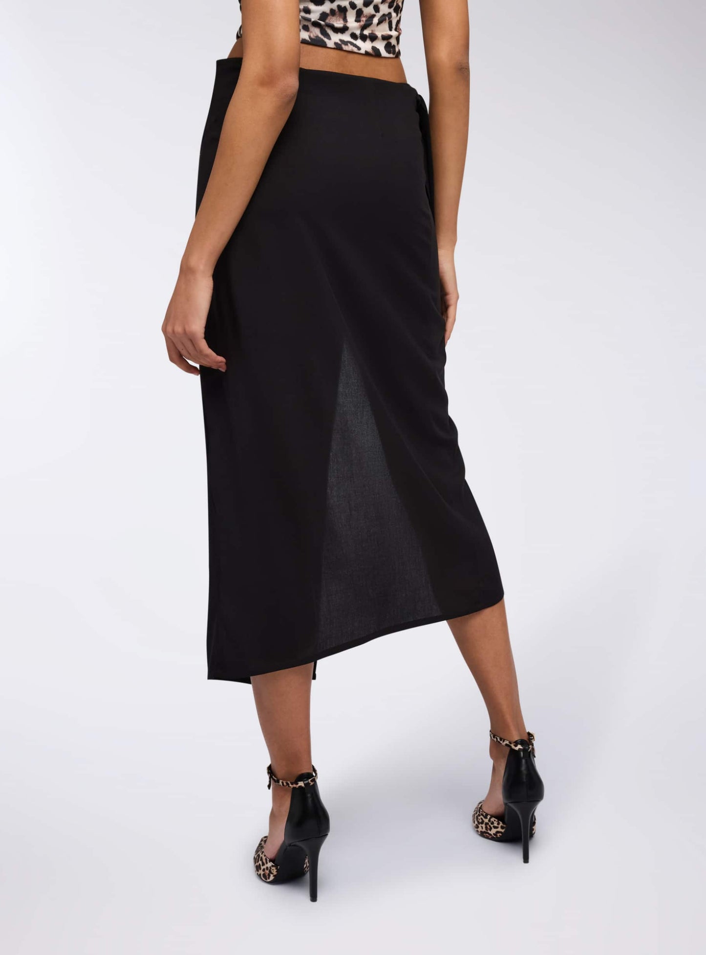 Woman Skirt