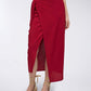 Woman Skirt