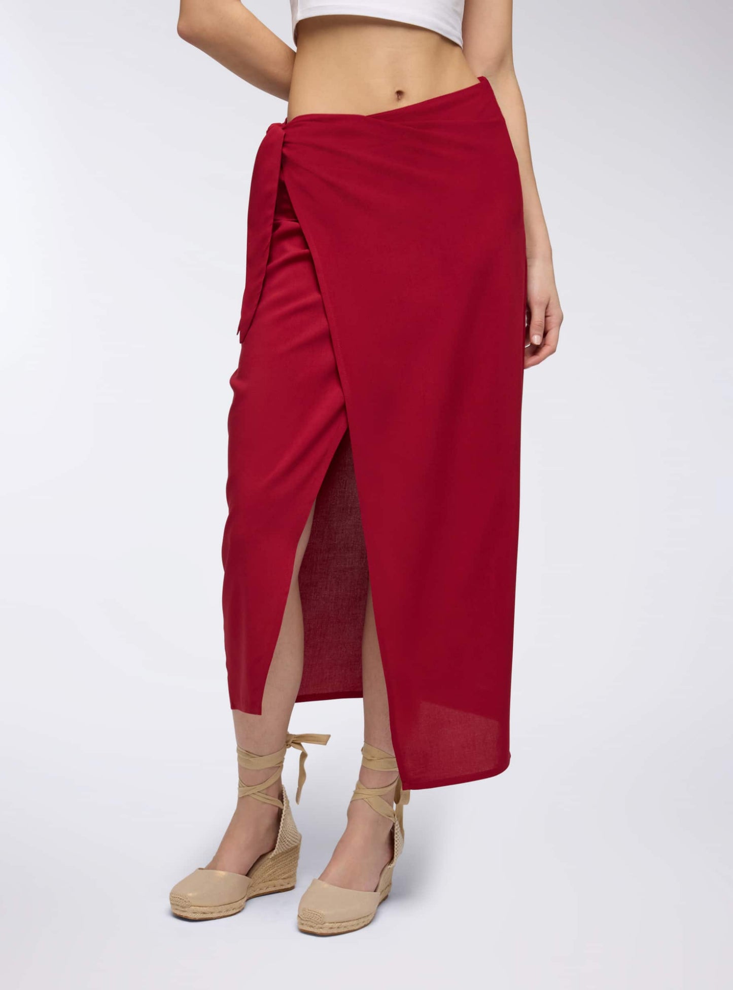 Woman Skirt