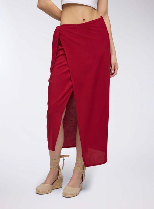 Woman Skirt