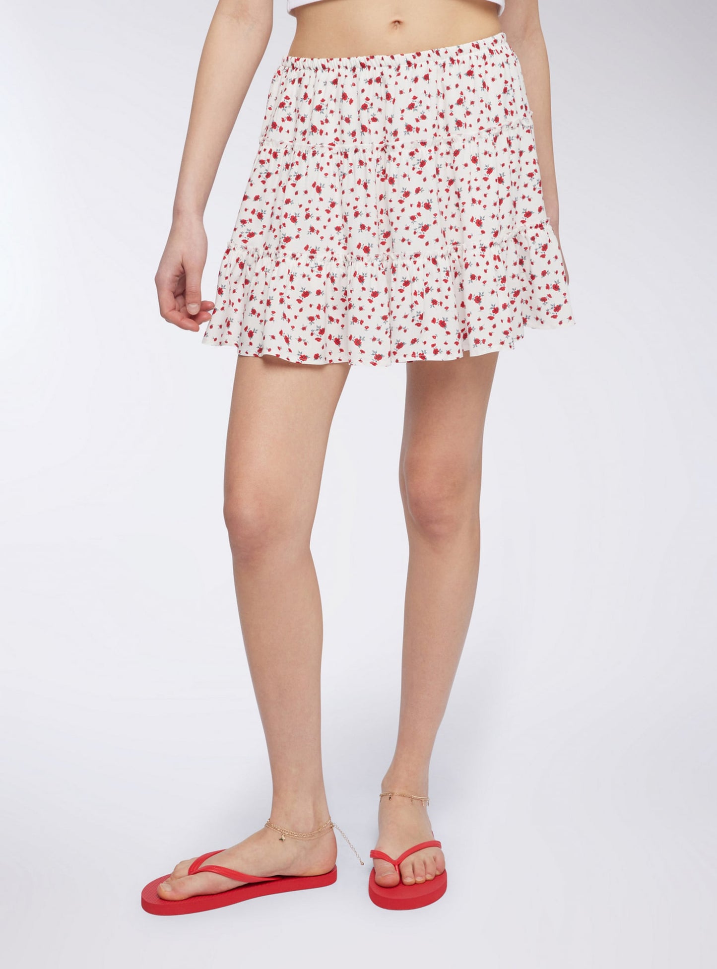 Woman Skirt