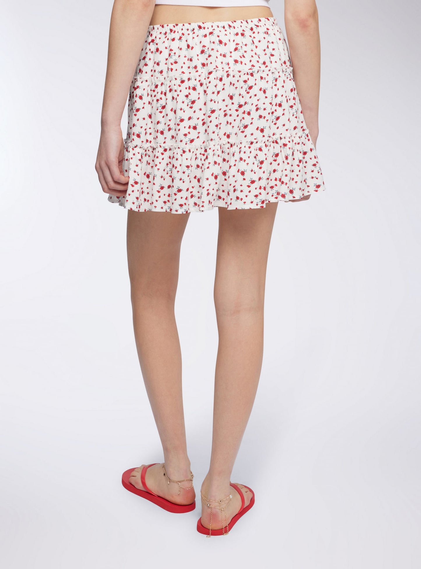 Woman Skirt