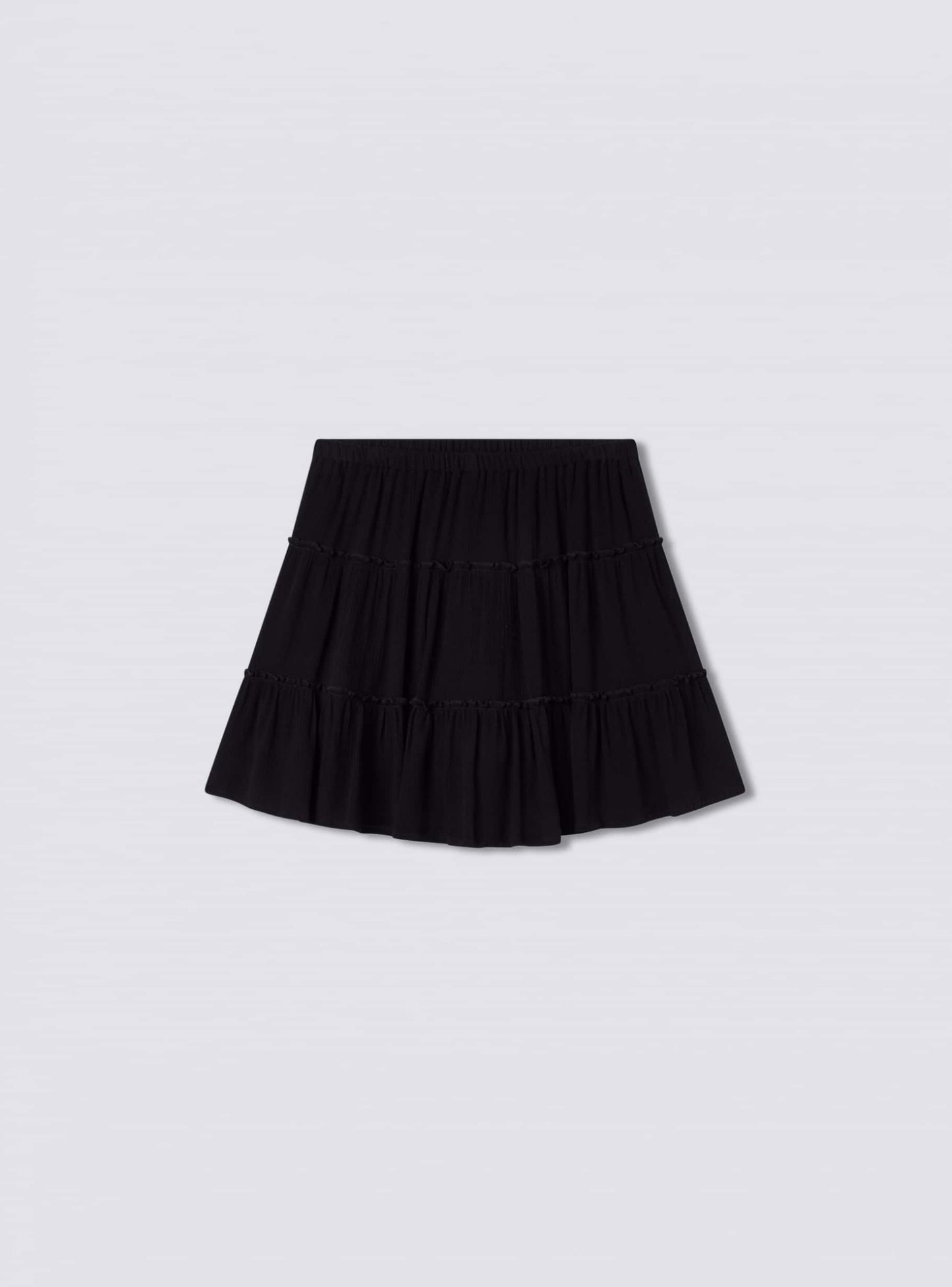 Woman Skirt
