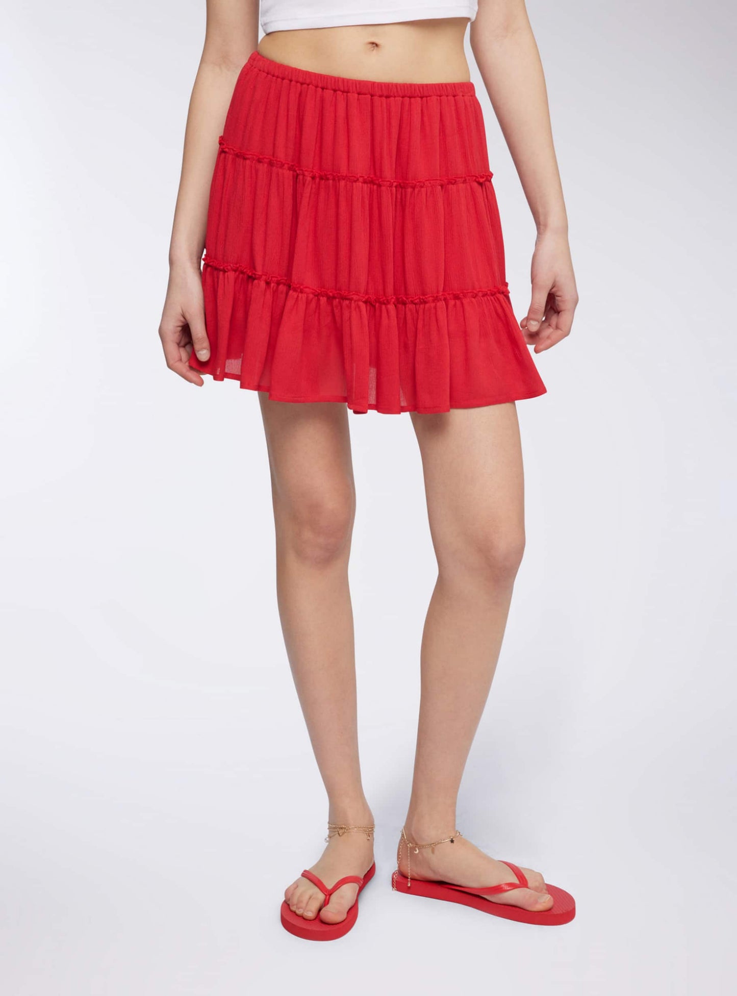 Woman Skirt
