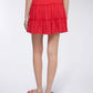 Woman Skirt