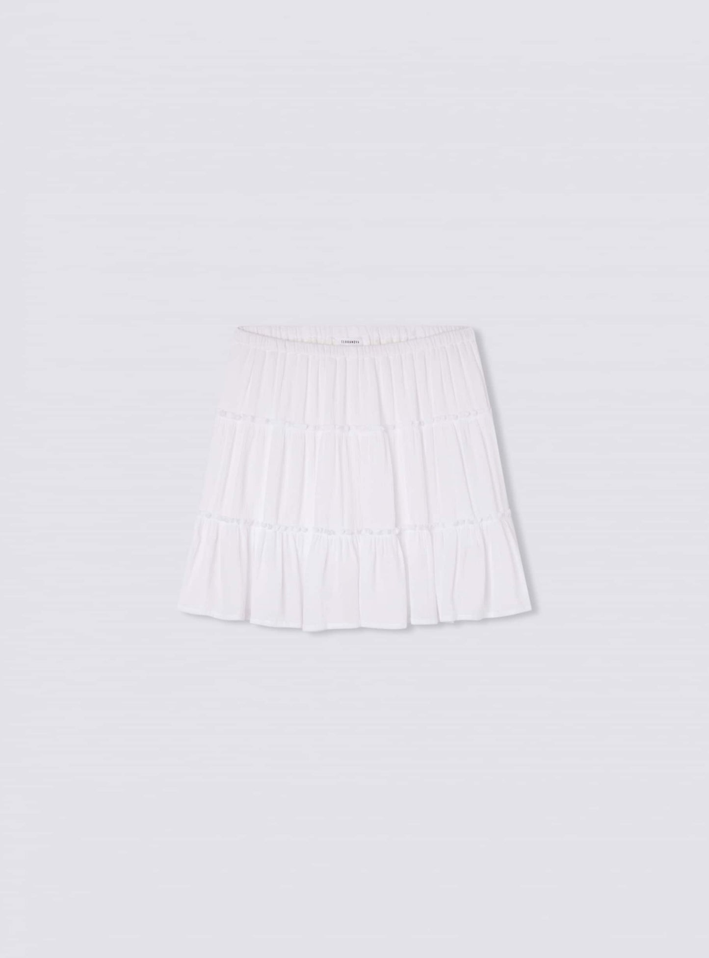 Woman Skirt
