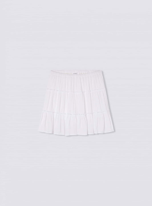 Woman Skirt