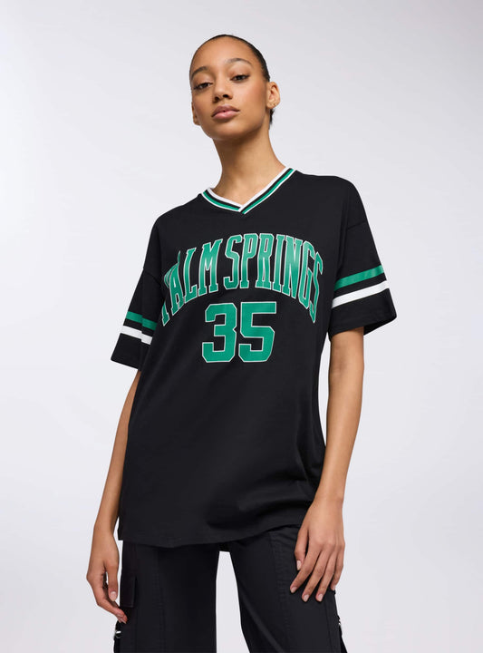 Woman Short-sleeved T-shirt
