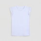 Woman Short-sleeved T-shirt