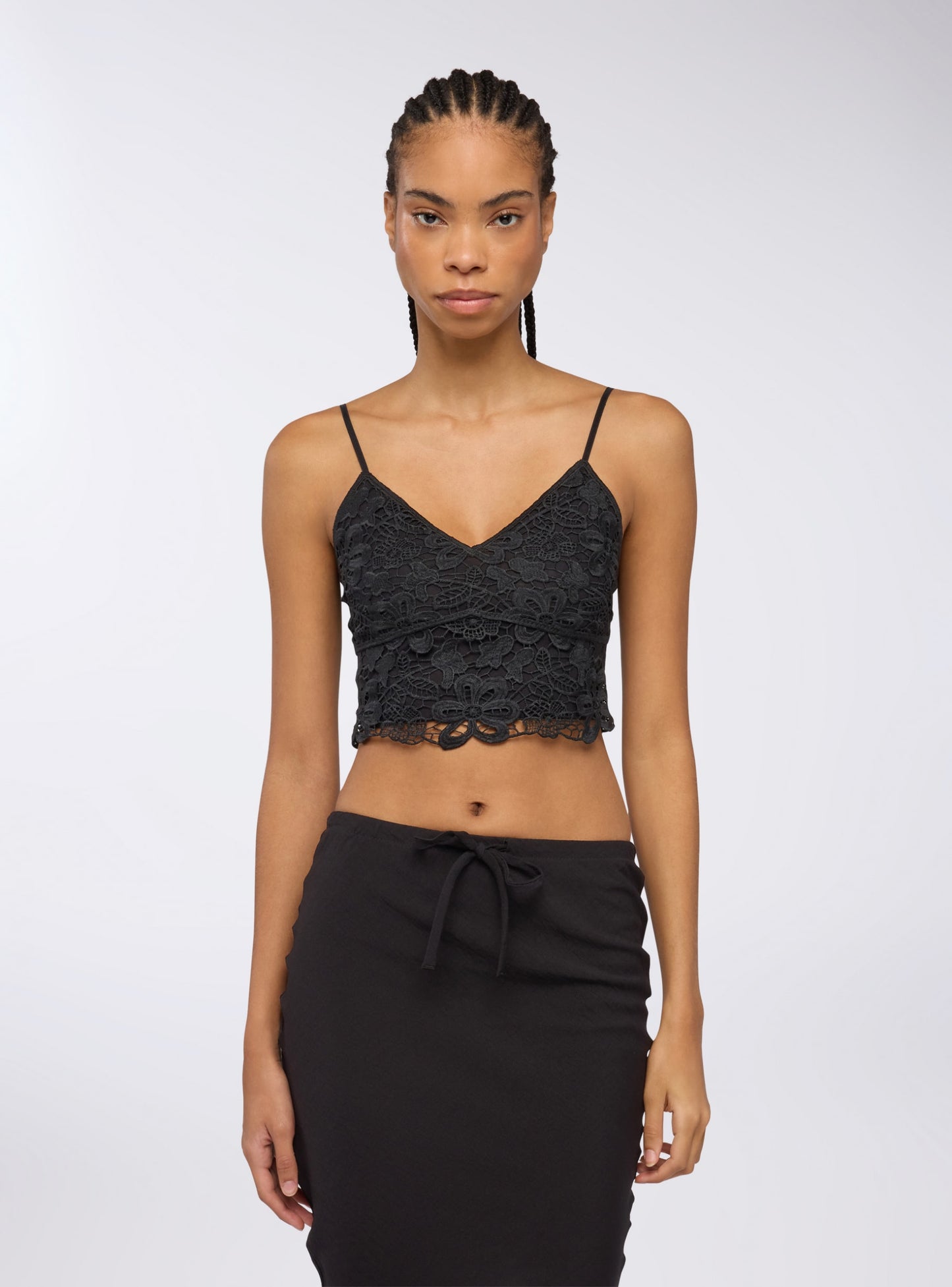 Woman Top