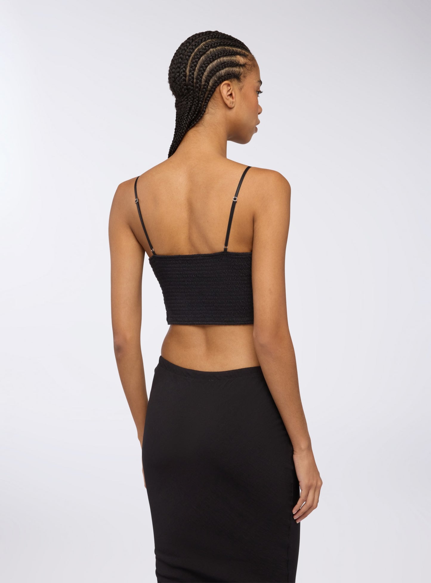 Woman Top