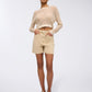 Woman Short pants