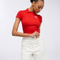 Woman Short pants