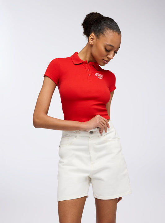 Woman Short pants