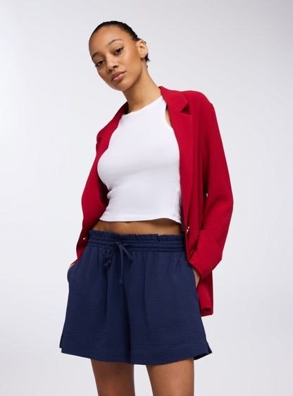 Woman Short pants
