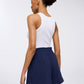 Woman Short pants