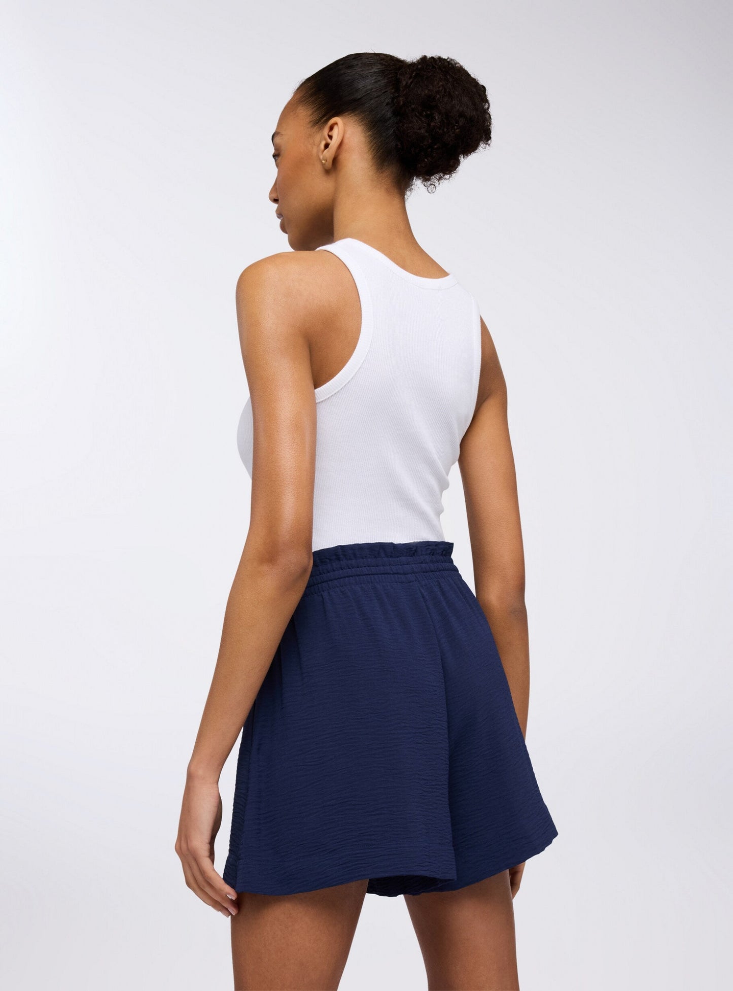 Woman Short pants