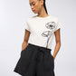 Woman Short pants