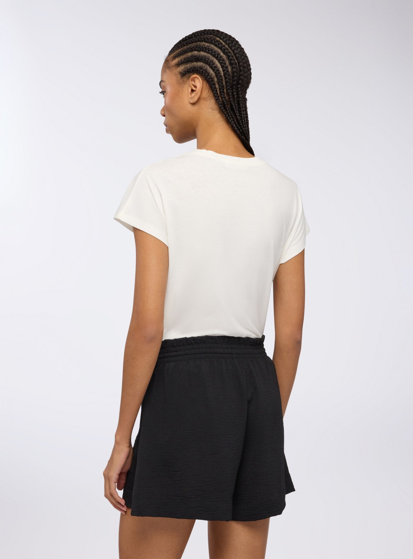 Woman Short pants
