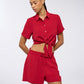 Woman Short pants