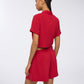 Woman Short pants