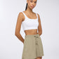 Woman Short pants