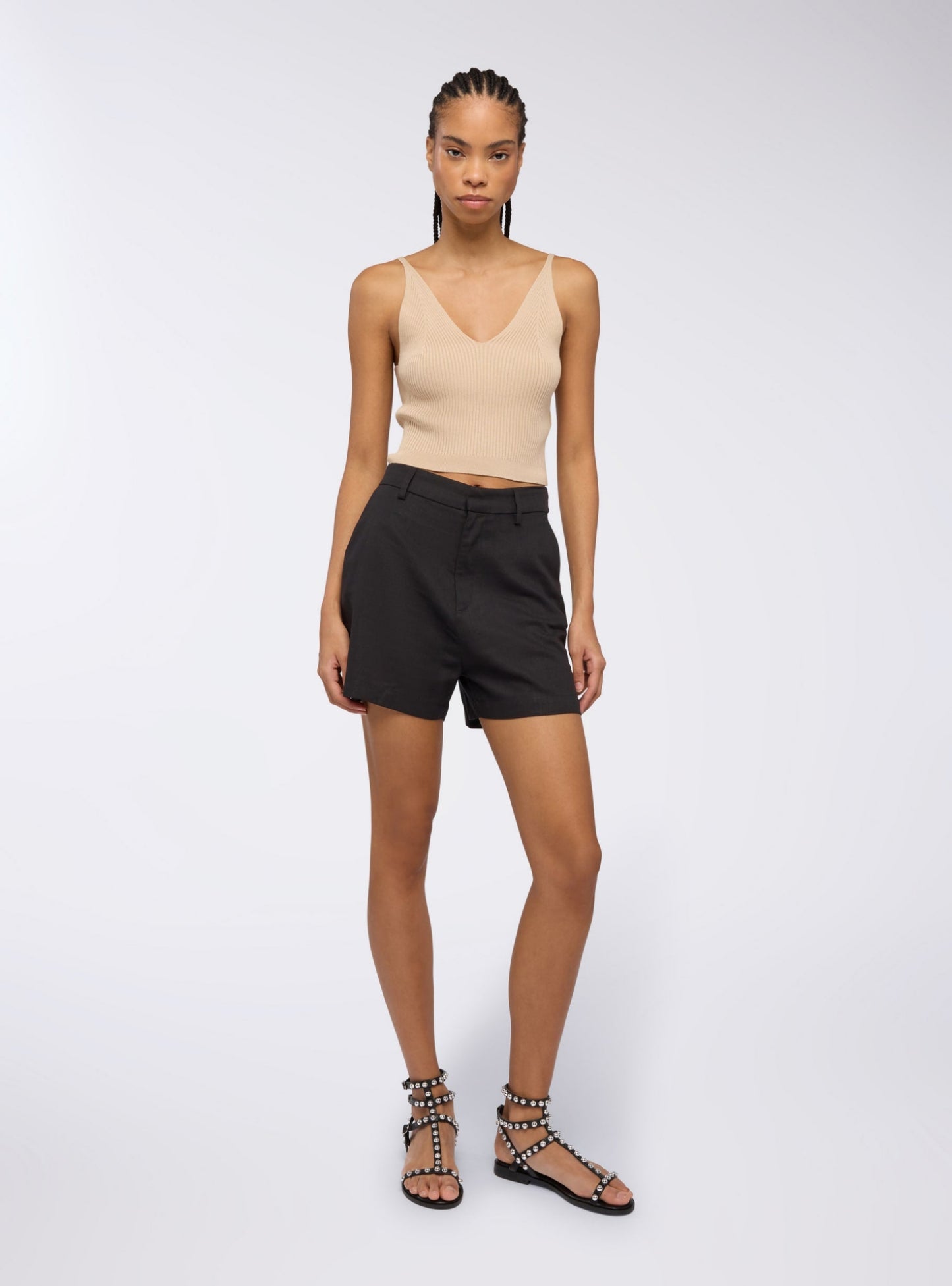 Woman Short pants