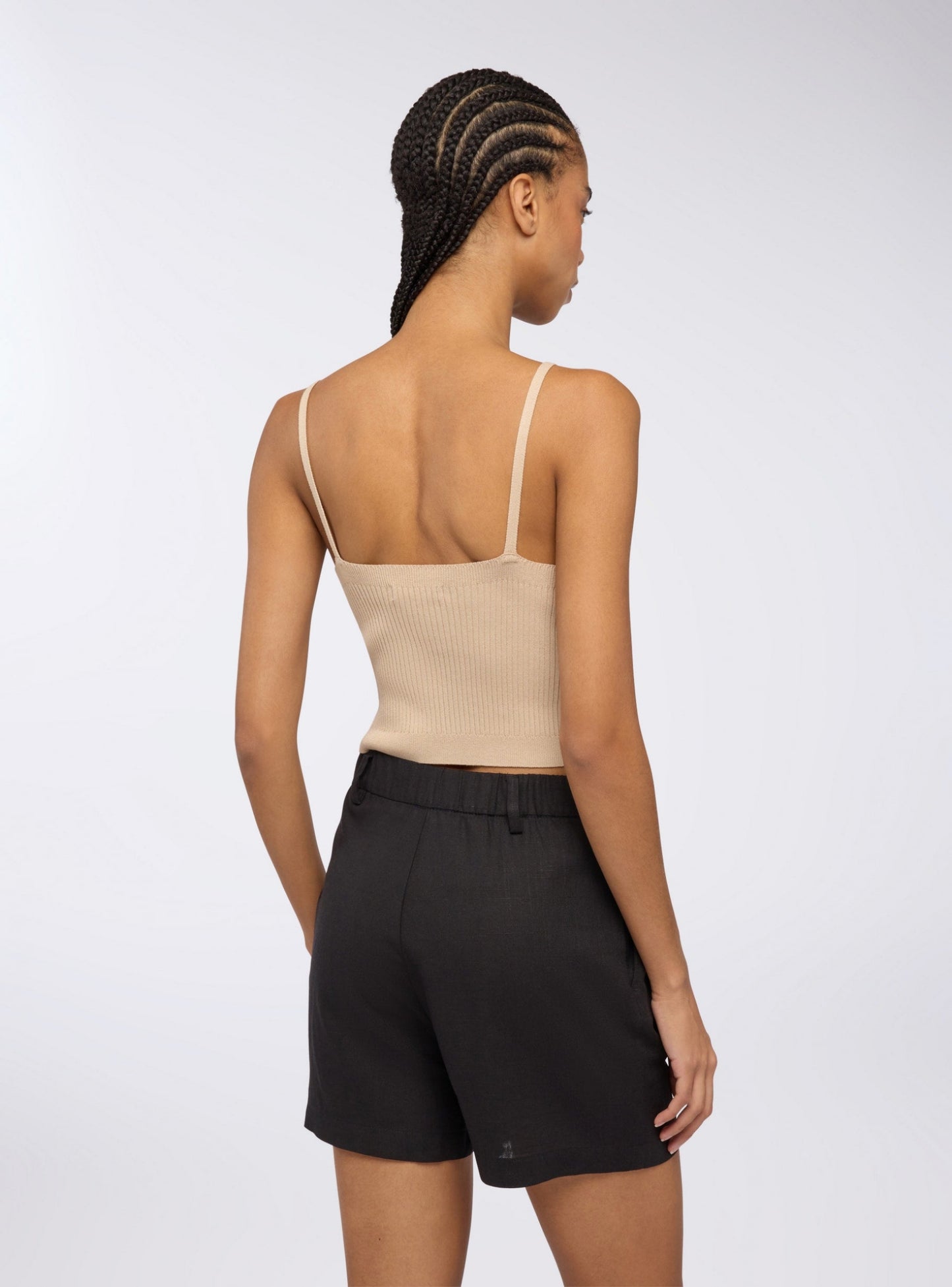 Woman Short pants