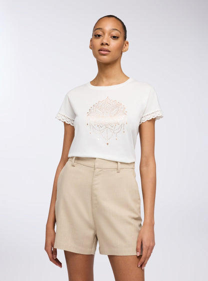 Woman Short pants