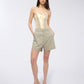 Woman Short pants