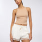 Woman Short pants