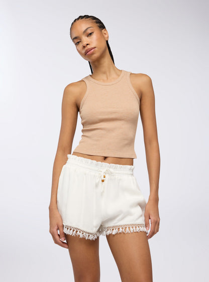 Woman Short pants
