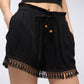 Woman Short pants