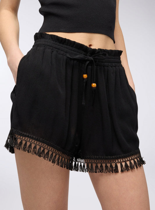 Woman Short pants