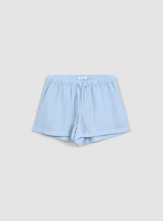 Woman Short pants