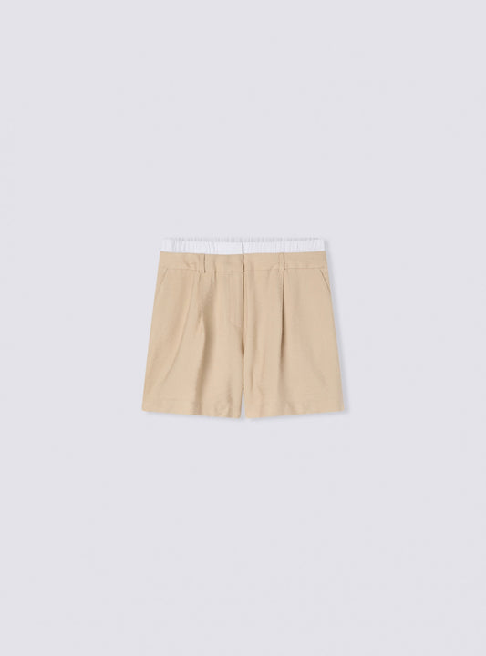 Woman Short pants