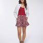 Woman Short pants