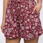 Woman Short pants