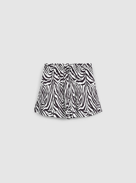 Woman Short pants